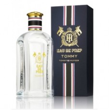 TOMMY EAU DE PREP By Tommy Hilfiger For Men - 3.4 EDT SPRAY